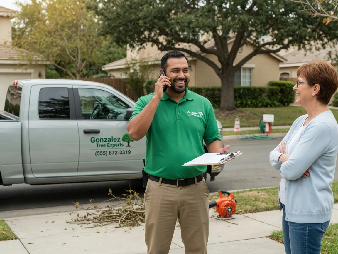 Tree Service Amity, MO FAQs